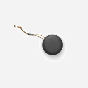 Bang & Olufsen Beosound A1 2nd Gen Anthracite/Noir, Enceinte Bluetooth 5.1, Son True360, IP67, Autonomie 18h, Alexa, USB-C. 55-20000Hz - Miniature 3