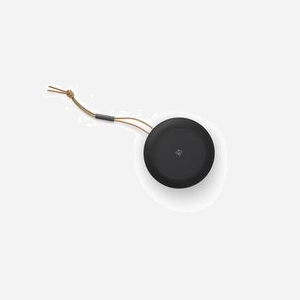 Bang & Olufsen Beosound A1 2nd Gen Anthracite/Noir, Enceinte Bluetooth 5.1, Son True360, IP67, Autonomie 18h, Alexa, USB-C. 55-20000Hz - Miniature 4