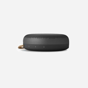 Bang & Olufsen Beosound A1 2nd Gen Anthracite/Noir, Enceinte Bluetooth 5.1, Son True360, IP67, Autonomie 18h, Alexa, USB-C. 55-20000Hz - Miniature 5