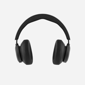 Bang & Olufsen Beocom Portal Casque Circum-Aural Noir Bluetooth 5.1 & Filaire - Fréquence 20-22000 Hz, Impédance 24 Ohm, Autonomie 47h ANC, Portée 12m - Miniature 2