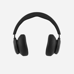 Bang & Olufsen Beocom Portal Casque Circum-Aural Noir Bluetooth 5.1 & Filaire - Fréquence 20-22000 Hz, Impédance 24 Ohm, Autonomie 47h ANC, Portée 12m - Miniature 3