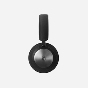 Bang & Olufsen Beocom Portal Casque Circum-Aural Noir Bluetooth 5.1 & Filaire - Fréquence 20-22000 Hz, Impédance 24 Ohm, Autonomie 47h ANC, Portée 12m - Miniature 4