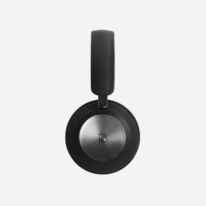 Bang & Olufsen Beocom Portal Casque Circum-Aural Noir Bluetooth 5.1 & Filaire - Fréquence 20-22000 Hz, Impédance 24 Ohm, Autonomie 47h ANC, Portée 12m - Miniature 5
