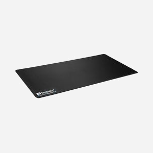 Sandberg Gamer Desk Pad XXXL 900x450x4mm Noir - Tapis de souris gaming monochromatique, base antidérapante, Ref: 520-27 - Miniature 2