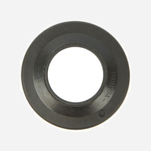 Écouteur Jabra 0436-879 Noir - Compatible GN2100 et GN9120 - Dimensions Emballage 50x50x100mm - Poids 20g - Origine Chine