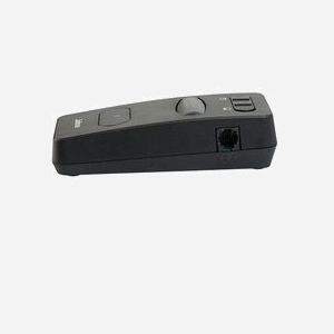Jabra Link 860 Processeur Audio pour Casque Jabra, Bluetooth, Technologies PeakStop & Safetone G616, Noir, Réf. 860-09 - Miniature 2