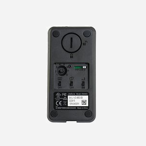 Jabra Link 860 Processeur Audio pour Casque Jabra, Bluetooth, Technologies PeakStop & Safetone G616, Noir, Réf. 860-09 - Miniature 4
