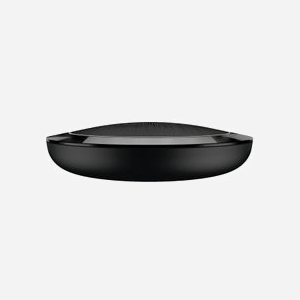 Jabra Speak 810 7810-109 Haut-parleur de conférence USB/Bluetooth 4.1, portée 30m, 6 microphones ZoomTalk, jack 3.5mm, certifié Skype for Business - Miniature 1