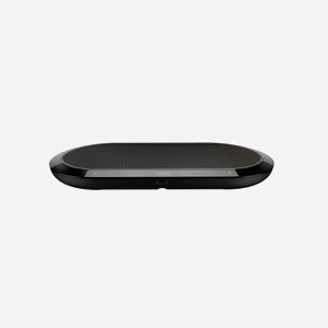 Jabra Speak 810 7810-109 Haut-parleur de conférence USB/Bluetooth 4.1, portée 30m, 6 microphones ZoomTalk, jack 3.5mm, certifié Skype for Business - Miniature 5