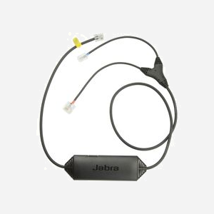 Jabra Link 14201-47 Remote Lifter EHS pour Casques Jabra et Téléphones NEC DT920/DT930/Pro 9400 Series/Pro 920/925/Engage 65/75/Link 950