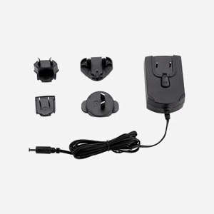 Adaptateur Secteur Jabra 14174-04 pour Speak 810, Entrée Intérieure, Connectivité USB, Noir, Dimensions Emballage 255x190x20mm, Poids 210g