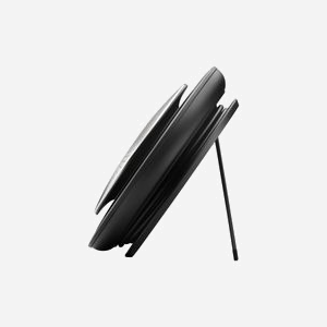 Haut-parleur Jabra Speak 710 7710-409 USB/Bluetooth Noir et Argent - Portée 30m, Autonomie 15h, Puissance 10W, Bluetooth 4.2, Micro Omnidirectionnel - Miniature 2