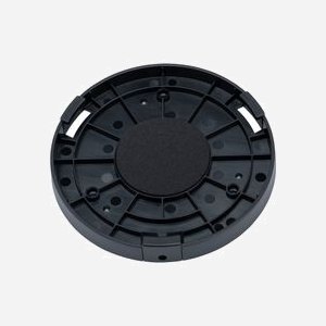 Support de Fixation Jabra 14101-75 pour Speakerphone Speak 710/750, Noir, Bluetooth, Dimensions Emballage 188x125x126mm, Poids 620g