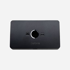 Adaptateur d'interface Jabra Link 950, ref. 2950-79, USB-C, Bluetooth, entrée AUX, compatibilité Jabra Evolve/Engage/Biz, ABS/Polycarbonate, Noir. - Miniature 2