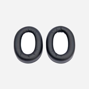 Jabra Coussinets de Remplacement Evolve2 85 Noir - Compatibilité Bluetooth - Dimensions Pack: 47x100x79mm - Poids: 38.9g - Ref: 14101-79