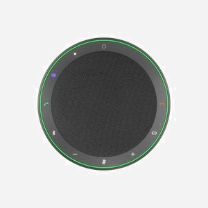 Jabra Speak2 75 (2775-319) Haut-parleur Portable Gris USB/Bluetooth 5.2, Batterie 4700mAh, Portée 80-20000Hz, Micro 150-14000Hz, Annulation Écho - Miniature 2