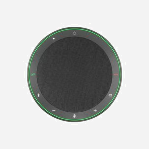 Jabra Speak2 75 - Haut-parleur portable Universel USB/Bluetooth 5.2 Gris, batterie 4700mAh, 80-20000Hz, 4 microphones - Miniature 2