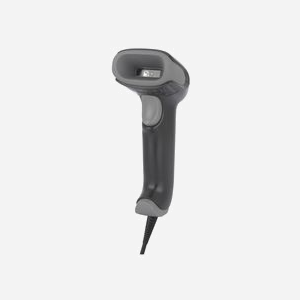 Scanner Origin Storage 1470G2D-2USB-R - Lecteur code-barres 2D Imager USB, compatible Windows, macOS et Linux.