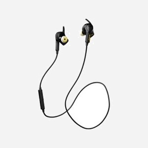 Jabra Sport Pulse Edition Spéciale - Écouteurs Sport Bluetooth 4.0, Micro-USB, Noir - Moniteur Fréquence Cardiaque, IP55, Dolby, Autonomie 5h - Miniature 2