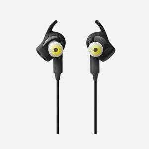 Jabra Sport Pulse Edition Spéciale - Écouteurs Sport Bluetooth 4.0, Micro-USB, Noir - Moniteur Fréquence Cardiaque, IP55, Dolby, Autonomie 5h - Miniature 3