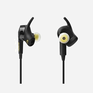 Jabra Sport Pulse Edition Spéciale - Écouteurs Sport Bluetooth 4.0, Micro-USB, Noir - Moniteur Fréquence Cardiaque, IP55, Dolby, Autonomie 5h - Miniature 4