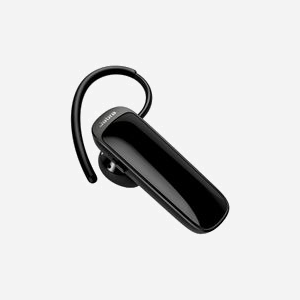 Jabra Talk 25 Oreillette Bluetooth 4.0 Mono Noir, Micro omnidirectionnel, Portée 30m, Autonomie 8h, Micro-USB, Bande passante 300-7000Hz, 8.2g - Miniature 2
