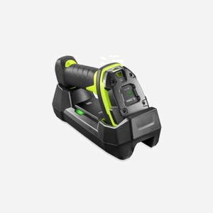 Origin Storage LI3678-SR3U42A0S1W Scanner Code-Barres 1D Imager, Connectivité sans Fil, Portée Standard