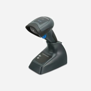 Origin Storage Scanner QBT2131-BK-BTK1 - Lecteur code-barres portable, Référence QBT2131-BK-BTK1 - Miniature 1