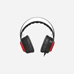 Casque Gaming Filaire GENESIS Radon 720 Noir - Circum-aural, Virtual 7.1, 20-20000 Hz, 32 Ohm, Micro intégré, USB, Câble 2m, Compatible Windows/macOS - Miniature 3