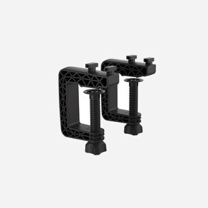 GENESIS Seaborg 400 Volant & Pédales USB Noir/Argent, Rotation 900°, 15 Boutons, PC/PS4/PS3/Xbox, Compatible Windows, Longueur Câble 2m - Miniature 3