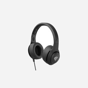 GENESIS Argon 600 - Casque Gaming Filaire Circum-aural, HP 50mm, 20-20000Hz, Impédance 32 Ohm, Micro Boom -38dB, Câble 1.5m, Noir/Rouge, PS4/Xbox/Switch - Miniature 2