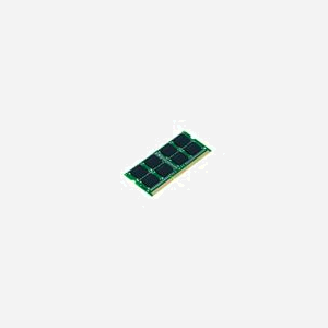 Goodram Module Mémoire 8GB DDR3 1600MHz SO-DIMM 204-pin CL11 1.5V Unbuffered 512Mx8 pour Ordinateur Portable - Référence GR1600S364L11/8G - Miniature 2
