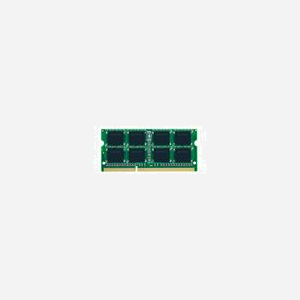 Goodram Module Mémoire 8GB DDR3 1600MHz SO-DIMM 204-pin CL11 1.5V Unbuffered 512Mx8 pour Ordinateur Portable - Référence GR1600S364L11/8G - Miniature 3