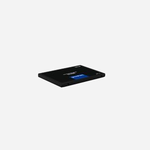 Goodram SSD CL100 Gen.3 120 Go 2.5" SATA III 6Gb/s 3D NAND Lecture 500Mo/s Écriture 360Mo/s TBW 90 Pour PC et Ordinateur Portable - Miniature 5