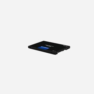 Goodram CL100 gen.3 240 Go SSD 2.5" SATA III 3D NAND, Lecture 520 Mo/s, Ecriture 400 Mo/s, TBW 180, Température 0-70°C, SSDPR-CL100-240-G3 - Miniature 4
