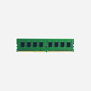 Goodram DDR4 16GB 3200MHz CL22 DIMM 288-pin 1.2V Unbuffered Single Rank x8 (1 x 16GB) Module mémoire PC/Serveur - GR3200D464L22/16G - Miniature 3