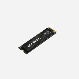 Goodram SSDPR-PX600-500-80 SSD 500Go M.2 PCIe 4.0 NVMe 3D NAND Lecture 4700Mo/s Écriture 1700Mo/s 22x80mm pour PC/Ordinateur portable - Miniature 2