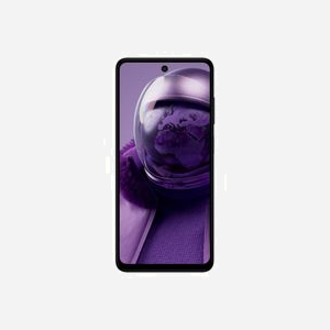 HMD Pulse Pro Violet : Écran 6.56" HD+ 90Hz, Unisoc T606, 6Go RAM, 128Go stockage, Double SIM 4G, Caméra 50MP, Batterie 5000mAh, Android 14 - Miniature 3