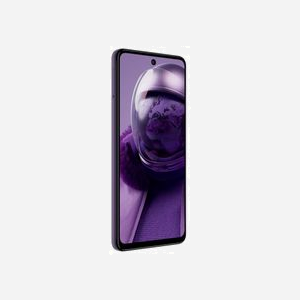 HMD Pulse Pro Violet : Écran 6.56" HD+ 90Hz, Unisoc T606, 6Go RAM, 128Go stockage, Double SIM 4G, Caméra 50MP, Batterie 5000mAh, Android 14 - Miniature 4