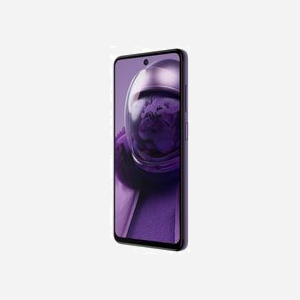 HMD Pulse Pro Violet : Écran 6.56" HD+ 90Hz, Unisoc T606, 6Go RAM, 128Go stockage, Double SIM 4G, Caméra 50MP, Batterie 5000mAh, Android 14 - Miniature 5
