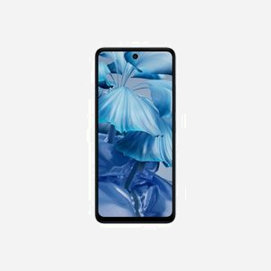 HMD Pulse Bleu - Écran 6.56" HD+ 90Hz, Unisoc T606, 4Go RAM, 64Go Stockage, Double SIM 4G, Android 14, Batterie 5000mAh - Miniature 3