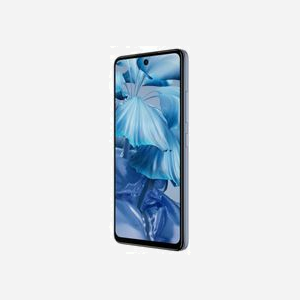 HMD Pulse Bleu - Écran 6.56" HD+ 90Hz, Unisoc T606, 4Go RAM, 64Go Stockage, Double SIM 4G, Android 14, Batterie 5000mAh - Miniature 5