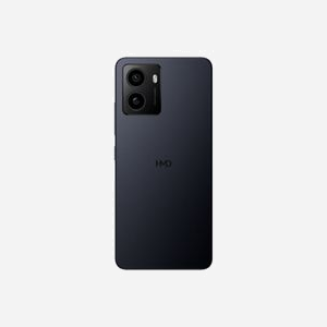 HMD Pulse+ Écran 6.56" HD+ 90Hz Unisoc T606 4Go RAM 128Go ROM Double Caméra 50MP Android 14 4G Double SIM Batterie 5000mAh Bleu Foncé - Miniature 2