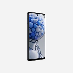 HMD Pulse+ Écran 6.56" HD+ 90Hz Unisoc T606 4Go RAM 128Go ROM Double Caméra 50MP Android 14 4G Double SIM Batterie 5000mAh Bleu Foncé - Miniature 4