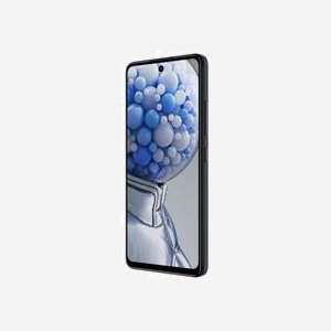 HMD Pulse+ Écran 6.56" HD+ 90Hz Unisoc T606 4Go RAM 128Go ROM Double Caméra 50MP Android 14 4G Double SIM Batterie 5000mAh Bleu Foncé - Miniature 5