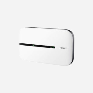 Huawei E5576-320 Point d'Accès Mobile 4G LTE-FDD/UMTS, Wi-Fi 4, Batterie 1500mAh, 1 Port USB, Sécurité WEP/WPA/WPA2-PSK, Compatible Windows/macOS - Miniature 2