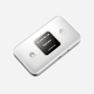 Huawei E5785-92C Routeur Mobile 4G LTE Bi-bande Wi-Fi 5 (802.11ac) 800 Mbit/s, Batterie 3000mAh, Blanc, Port USB 2.0, Antennes Internes - Miniature 2