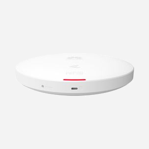 HUAWEI eKit AP362 : Point d'accès WiFi 5 2975 Mbit/s (2.4/5 GHz), MU-MIMO, PoE, 1xGE, WPA3, antennes internes 5dBi, montage mural/plafond - Miniature 2