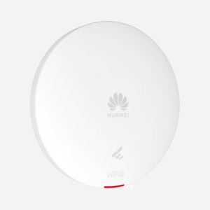HUAWEI eKit AP362 : Point d'accès WiFi 5 2975 Mbit/s (2.4/5 GHz), MU-MIMO, PoE, 1xGE, WPA3, antennes internes 5dBi, montage mural/plafond - Miniature 3