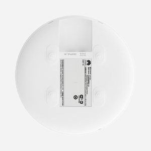 HUAWEI eKit AP362 : Point d'accès WiFi 5 2975 Mbit/s (2.4/5 GHz), MU-MIMO, PoE, 1xGE, WPA3, antennes internes 5dBi, montage mural/plafond - Miniature 4